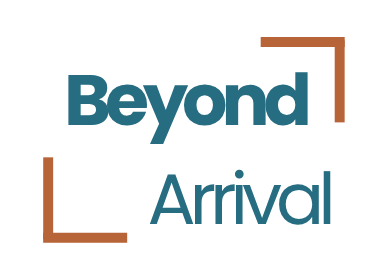 Beyond Arrival: Stories, Guides & Tools for Intentional Travel